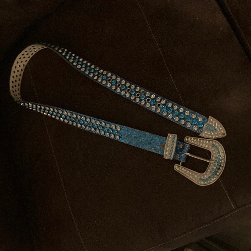 Belts